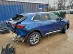 2023 BUICK Envision