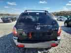 2001 HYUNDAI SANTA FE