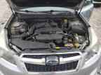 2014 SUBARU Legacy