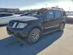 2012 NISSAN PATHFINDER