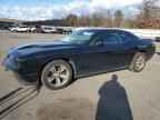 2017 DODGE Challenger