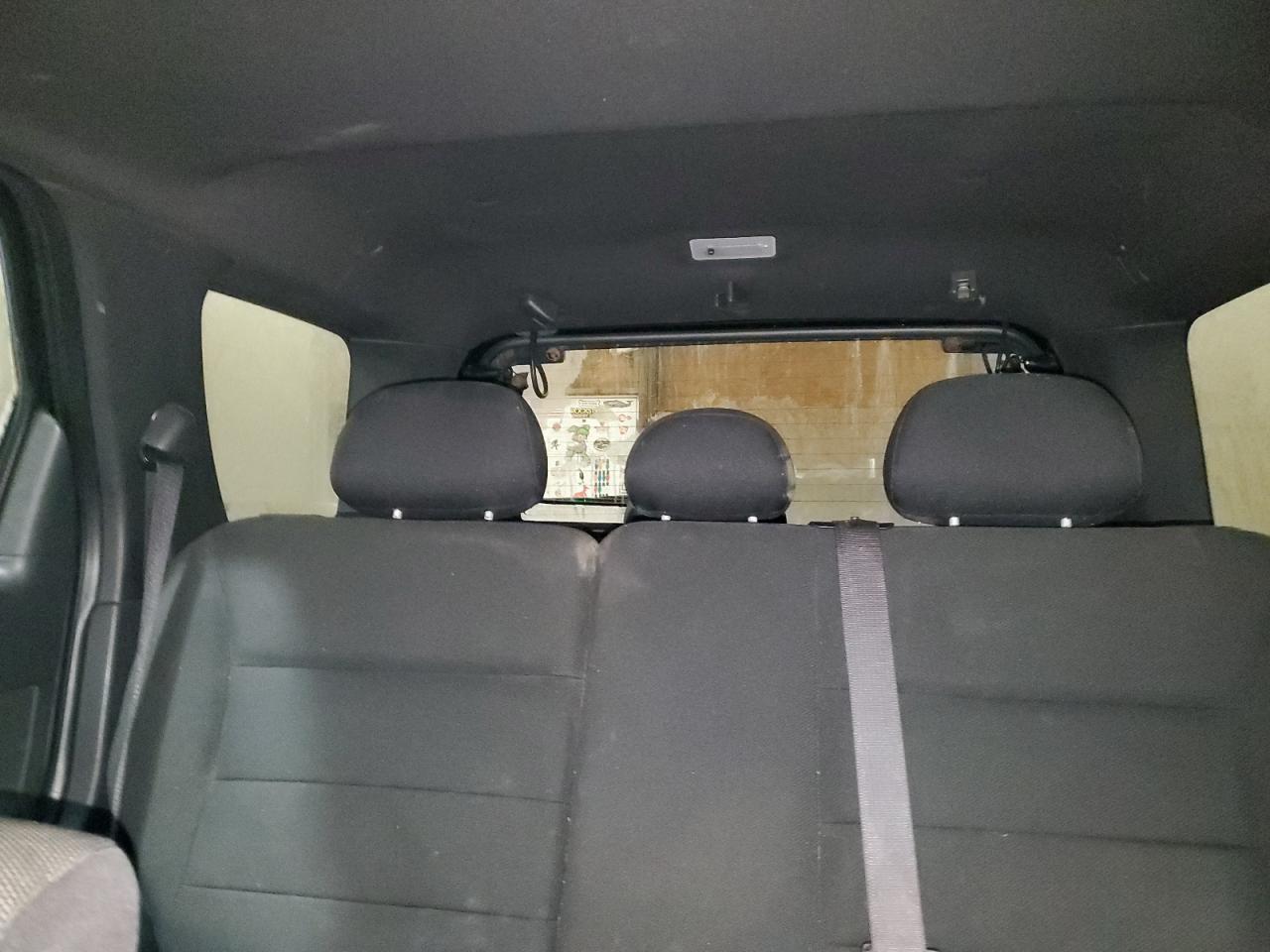 2009 FORD ESCAPE
