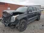 2018 CADILLAC Escalade ESV