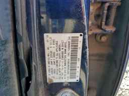 2009 HONDA ACCORD
