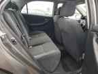 2007 TOYOTA COROLLA