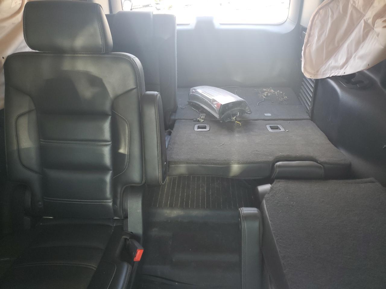 2019 GMC Yukon