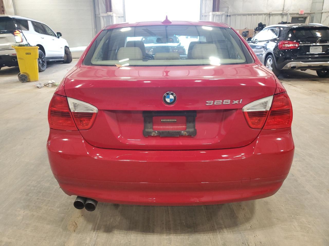 2007 BMW 3 SERIES