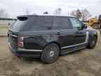 2014 LAND ROVER RANGE ROVER