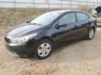 2018 KIA FORTE