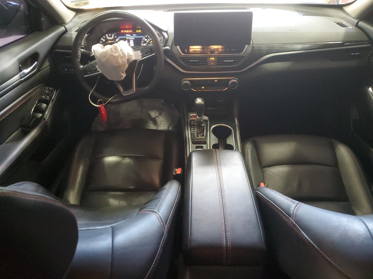 2023 NISSAN ALTIMA