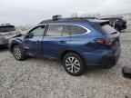 2021 SUBARU Outback