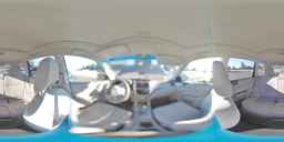 2010 SUBARU FORESTER