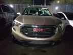 2018 GMC Terrain