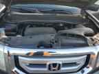 2011 HONDA PILOT