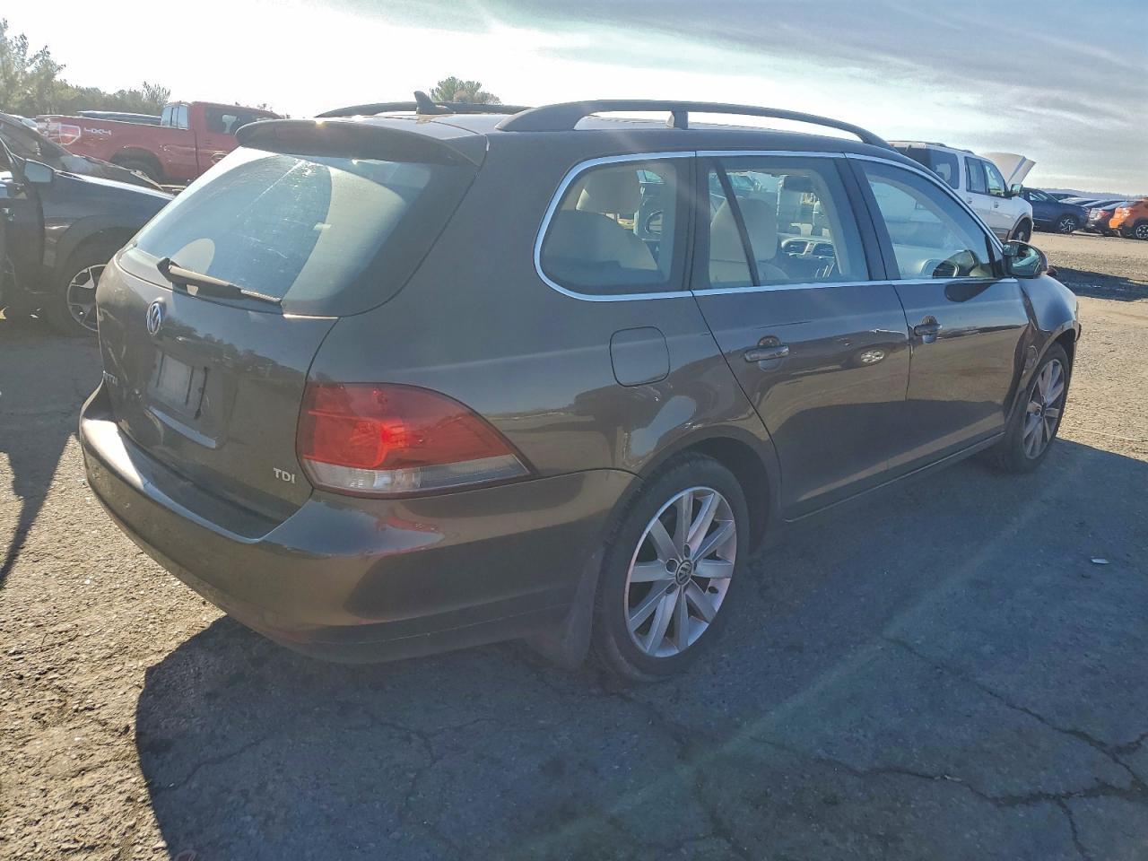2011 VOLKSWAGEN JETTA