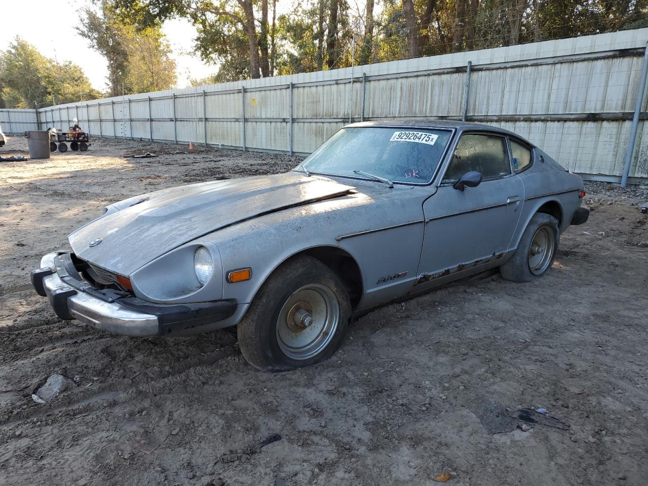 1976 Datsun 280z