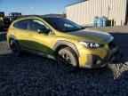 2022 SUBARU Crosstrek