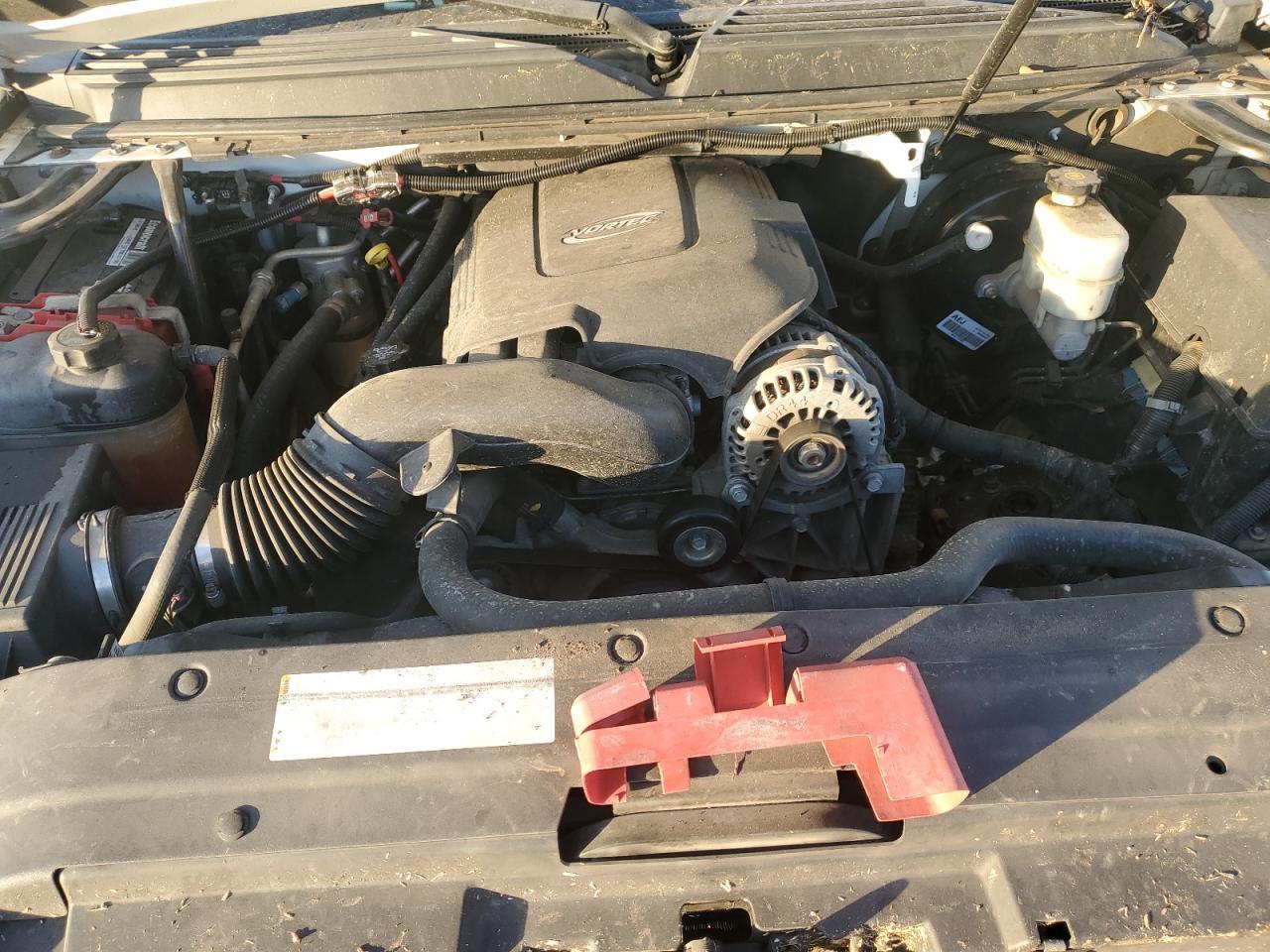 2007 GMC Yukon