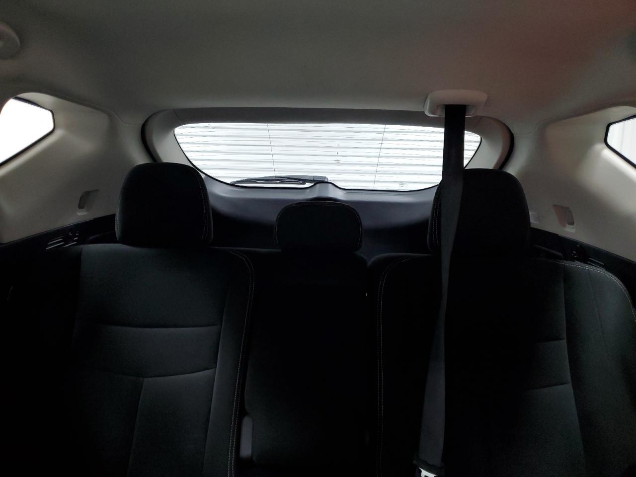 2020 NISSAN MURANO