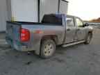 2013 CHEVROLET SILVERADO 1500