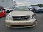 2003 LEXUS Ls 430