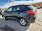 2013 HYUNDAI TUCSON