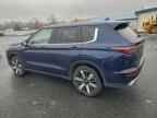 2025 MITSUBISHI outlander
