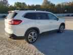 2019 SUBARU Ascent