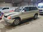 2003 TOYOTA HIGHLANDER