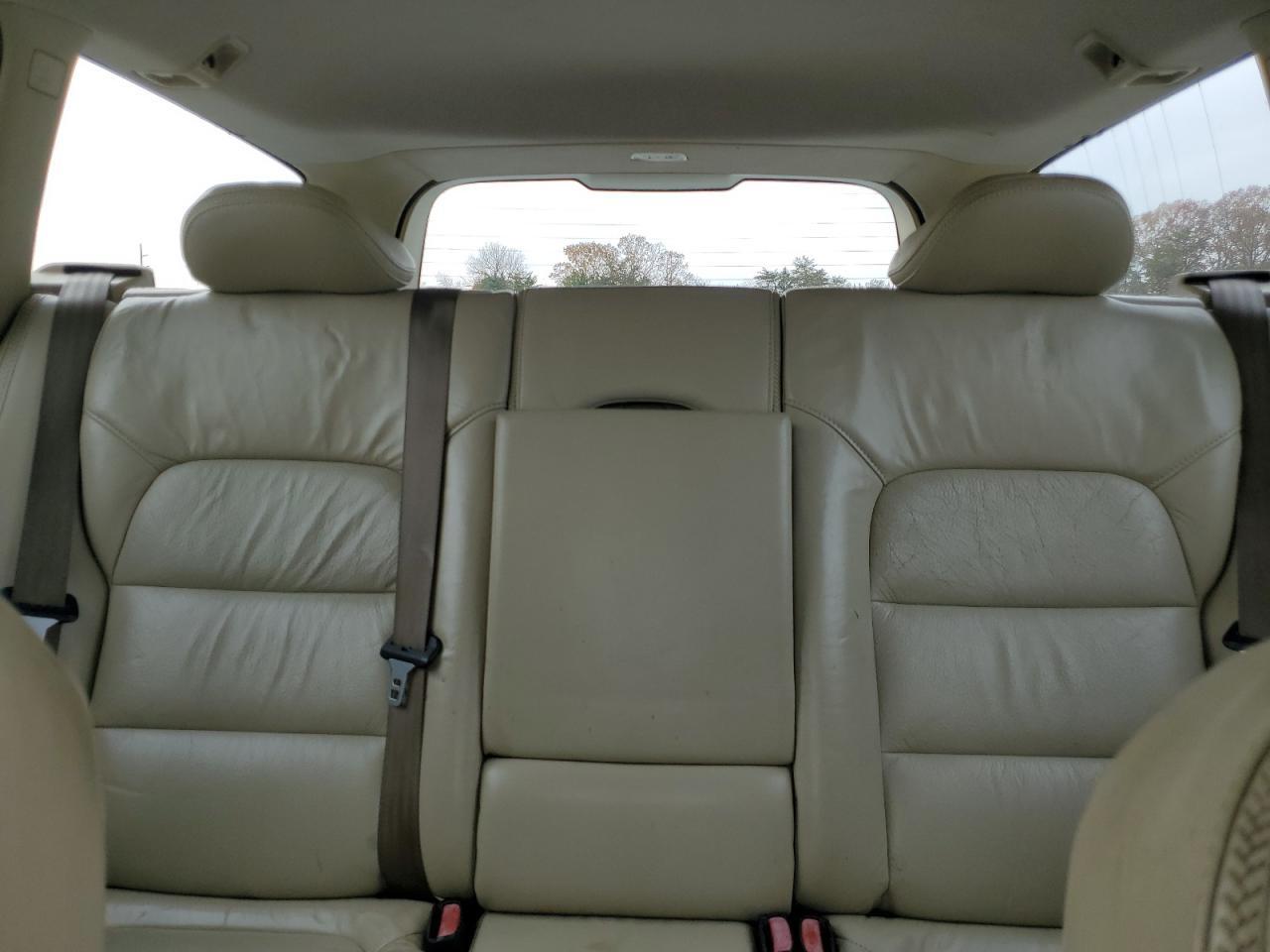 2008 VOLVO XC70