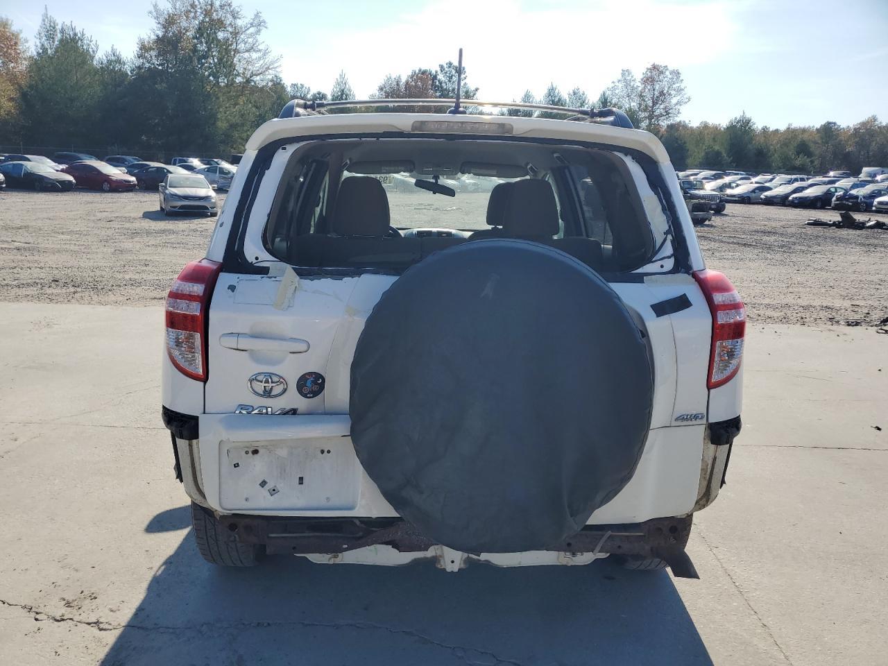 2012 TOYOTA RAV4