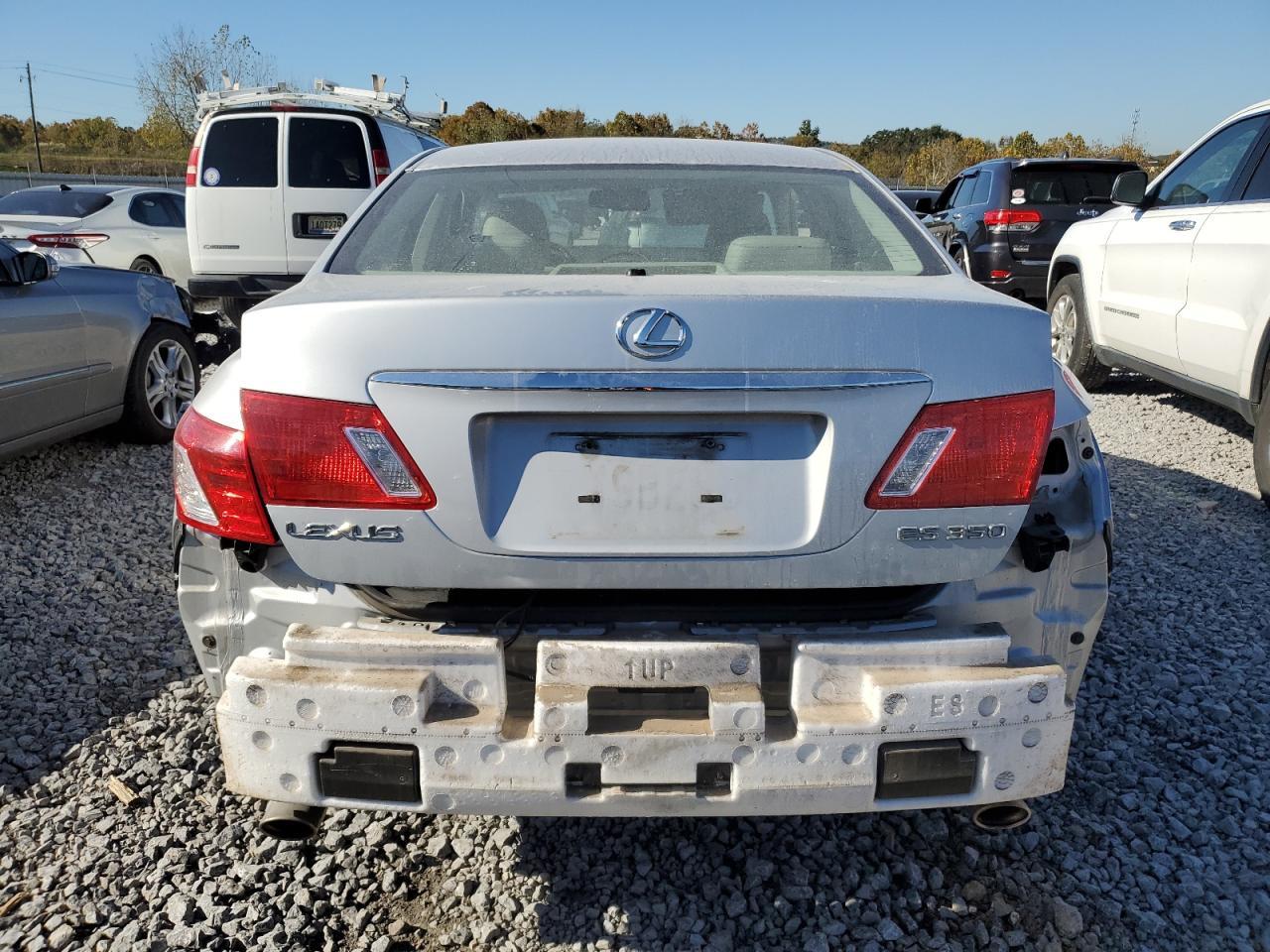 2008 LEXUS ES 350