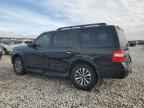 2015 FORD Expedition