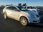2012 CADILLAC SRX