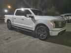 2023 FORD F-150 Lightning