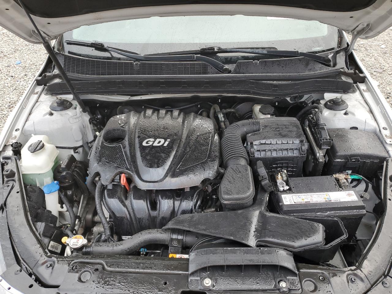 2014 KIA OPTIMA