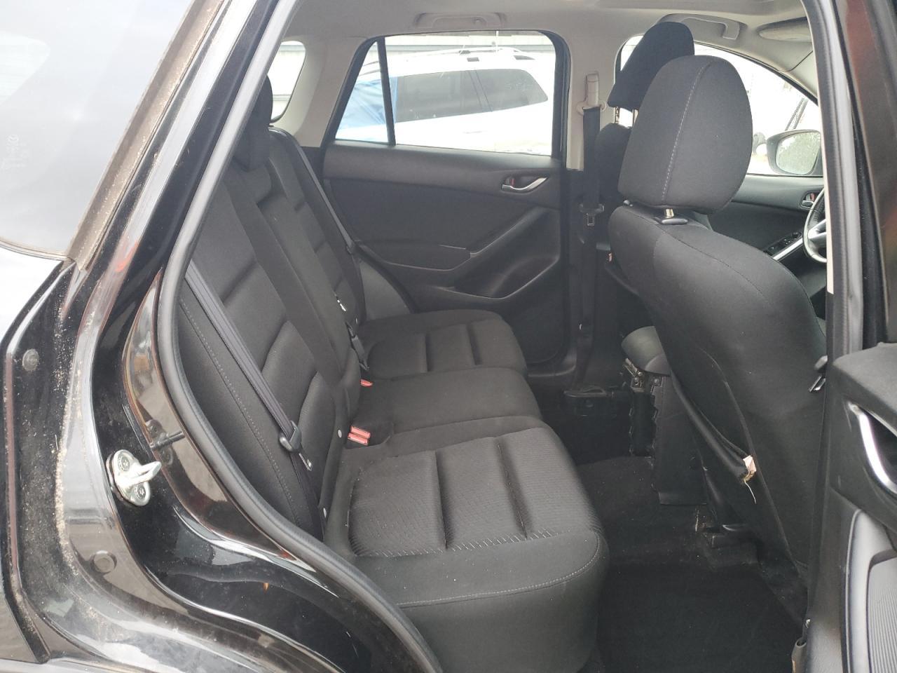 2013 MAZDA CX-5