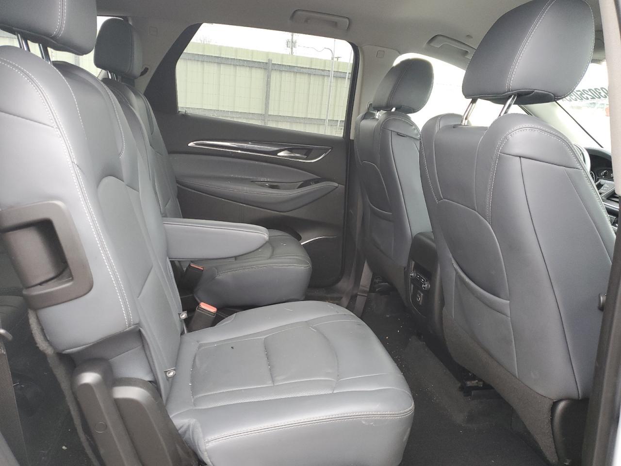 2020 BUICK ENCLAVE
