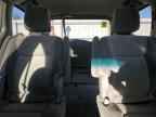 2010 TOYOTA SIENNA