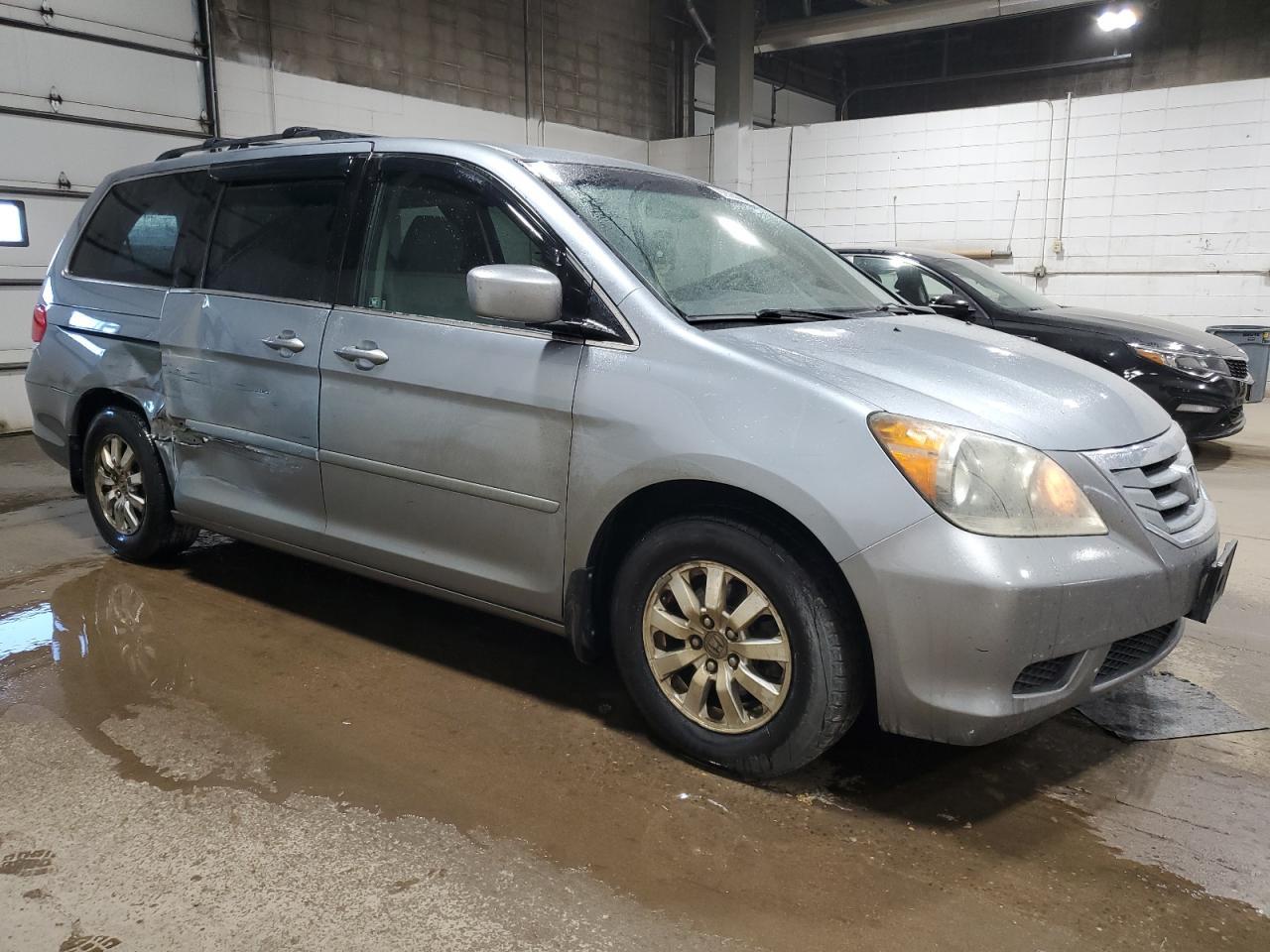 2010 HONDA ODYSSEY
