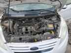 2013 FORD Fiesta