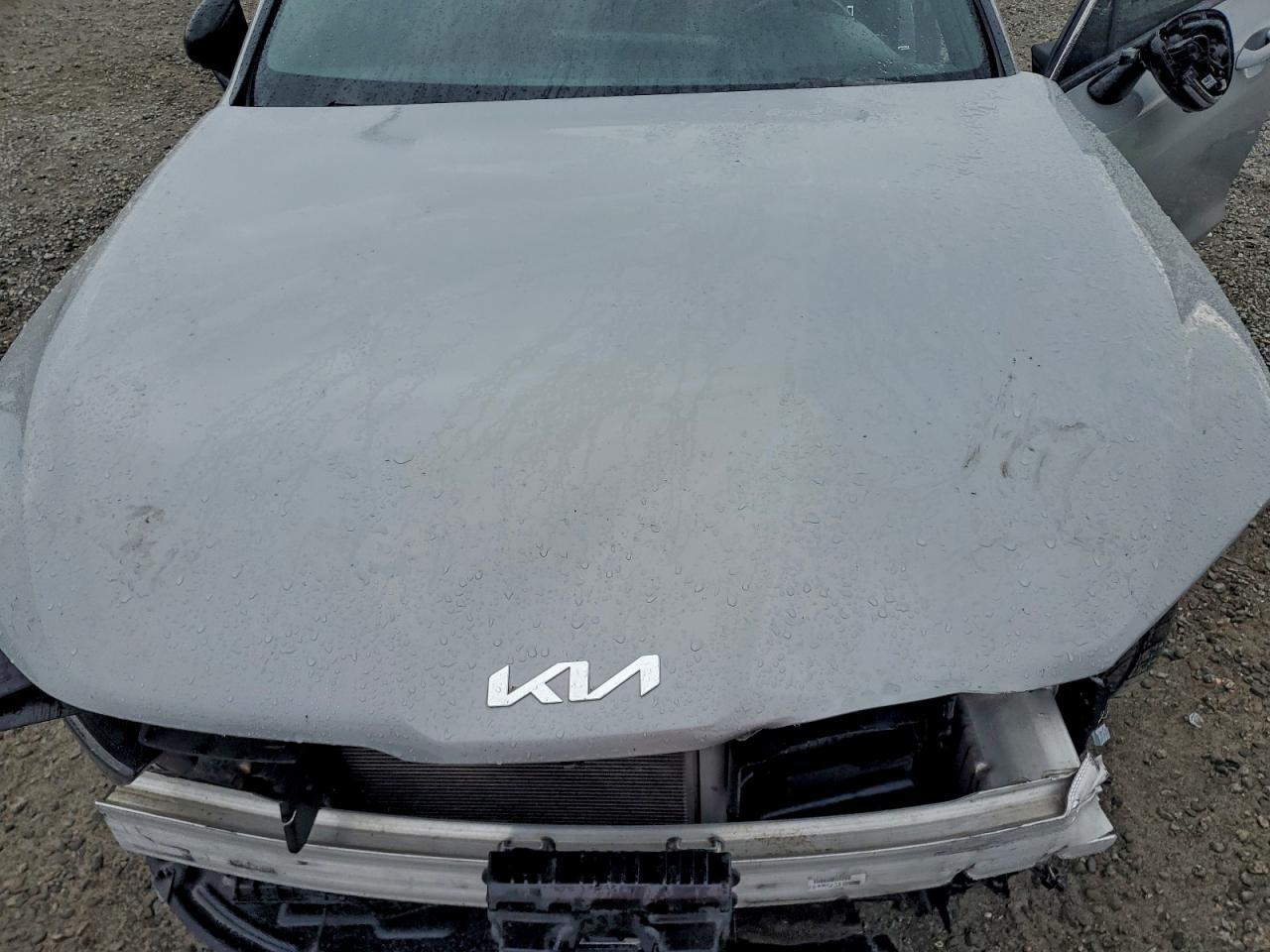 2023 KIA K5