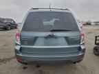 2010 SUBARU FORESTER