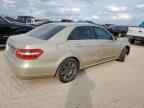 2012 MERCEDES-BENZ E-Class