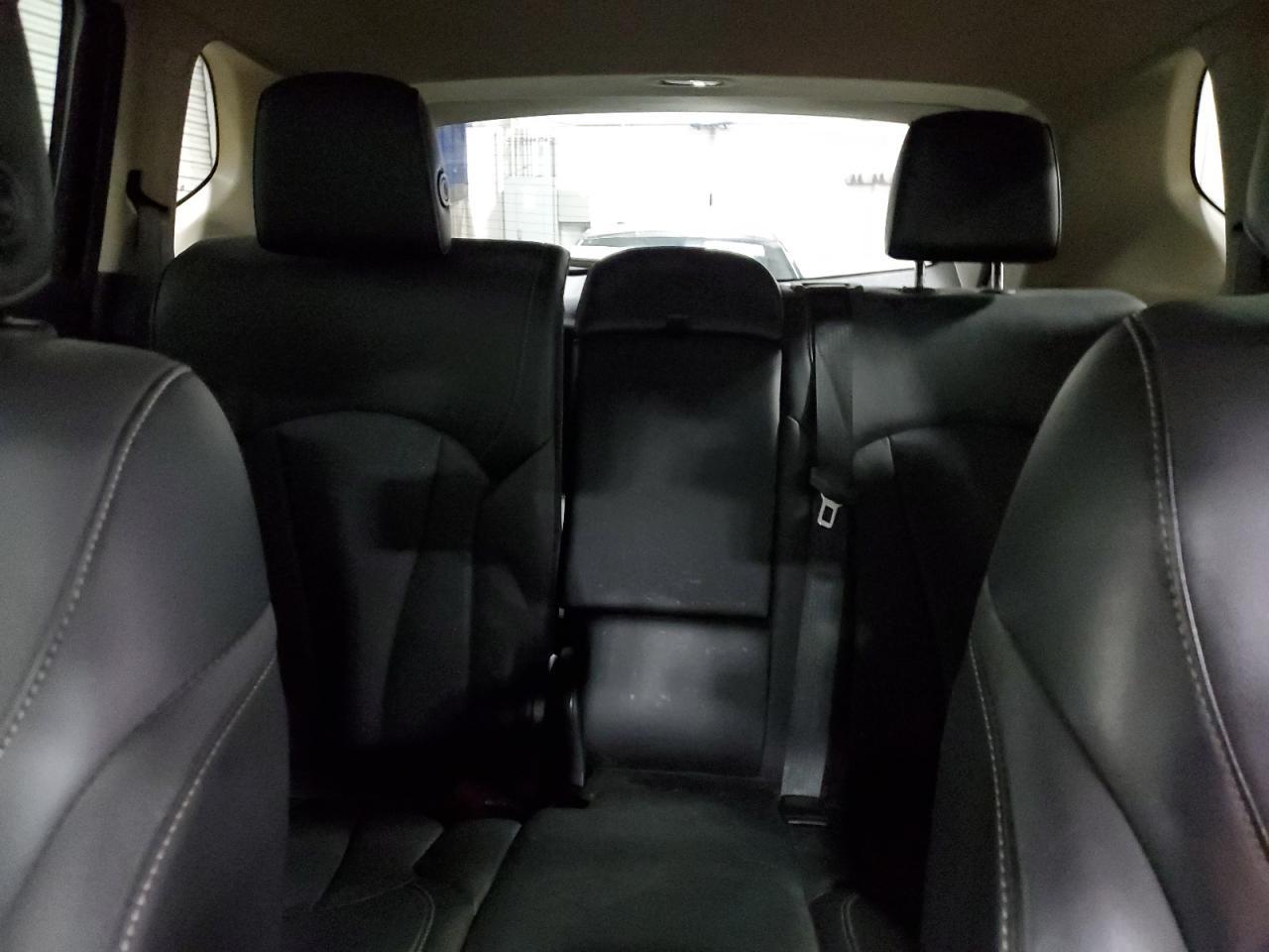 2017 BUICK Envision