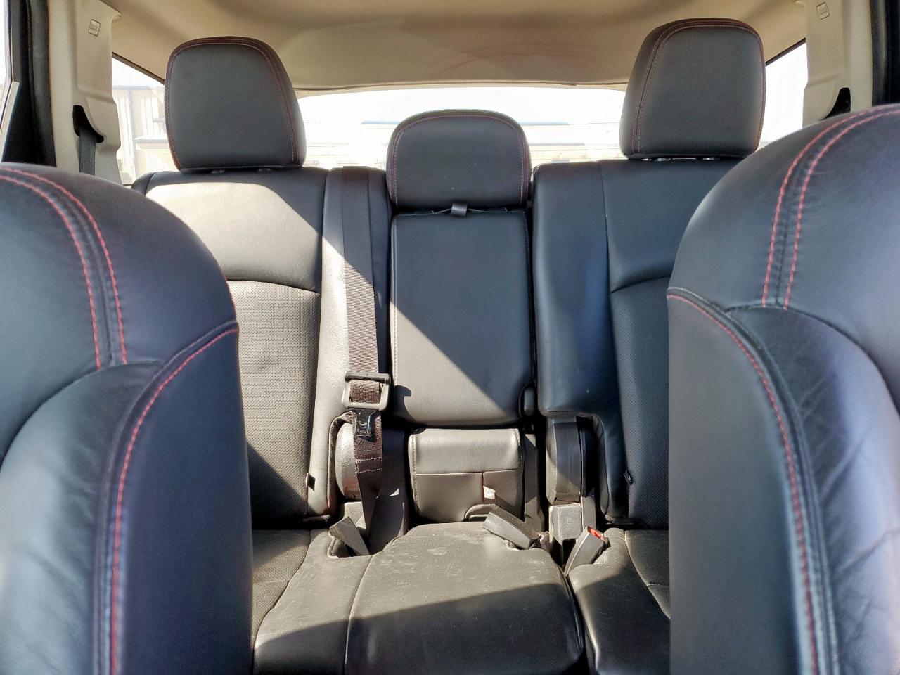 2014 DODGE JOURNEY