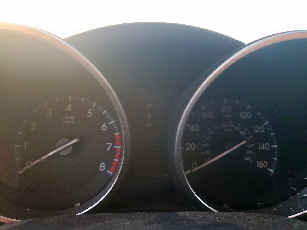 2013 MAZDA 3