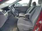 2007 TOYOTA COROLLA
