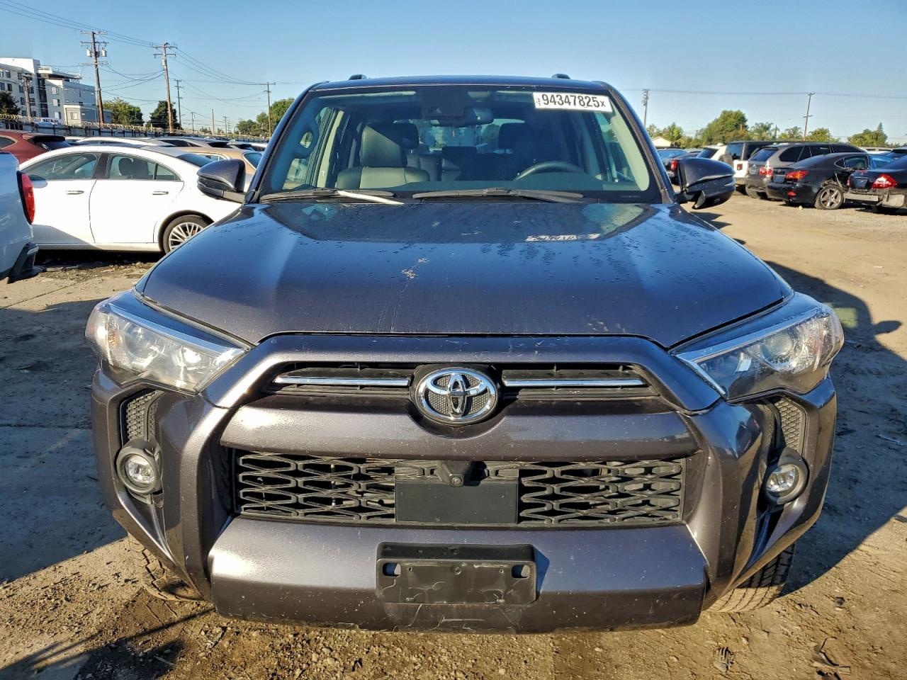 2023 TOYOTA 4Runner