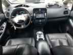 2015 NISSAN LEAF